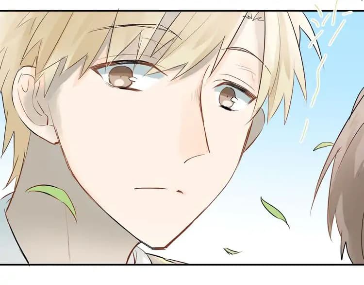 The Tyrant Falls in Love page 14