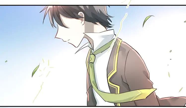 The Tyrant Falls in Love page 12