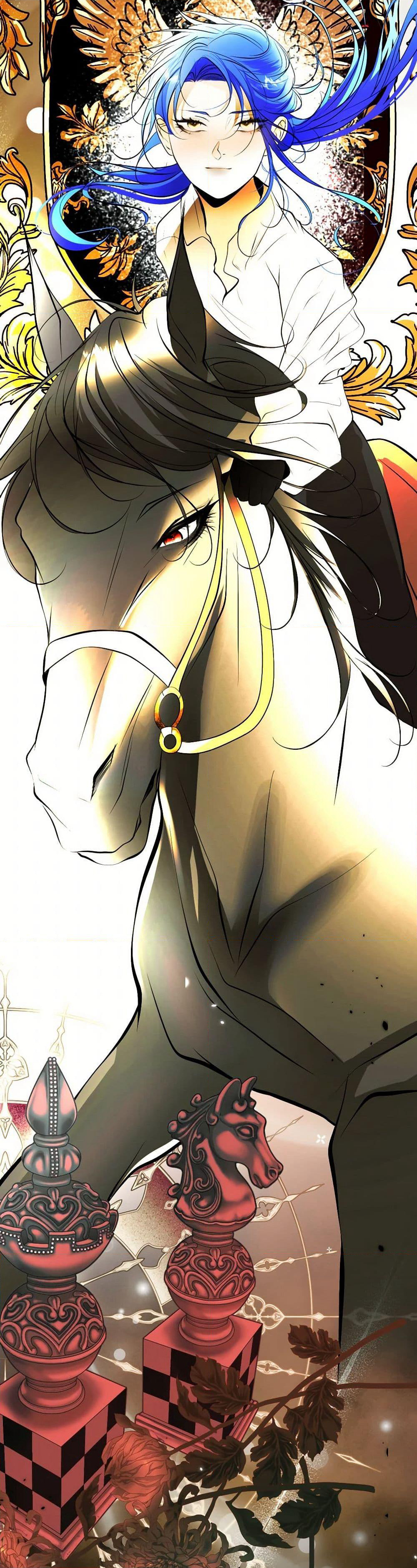 The Tyrant’s Horse page 27