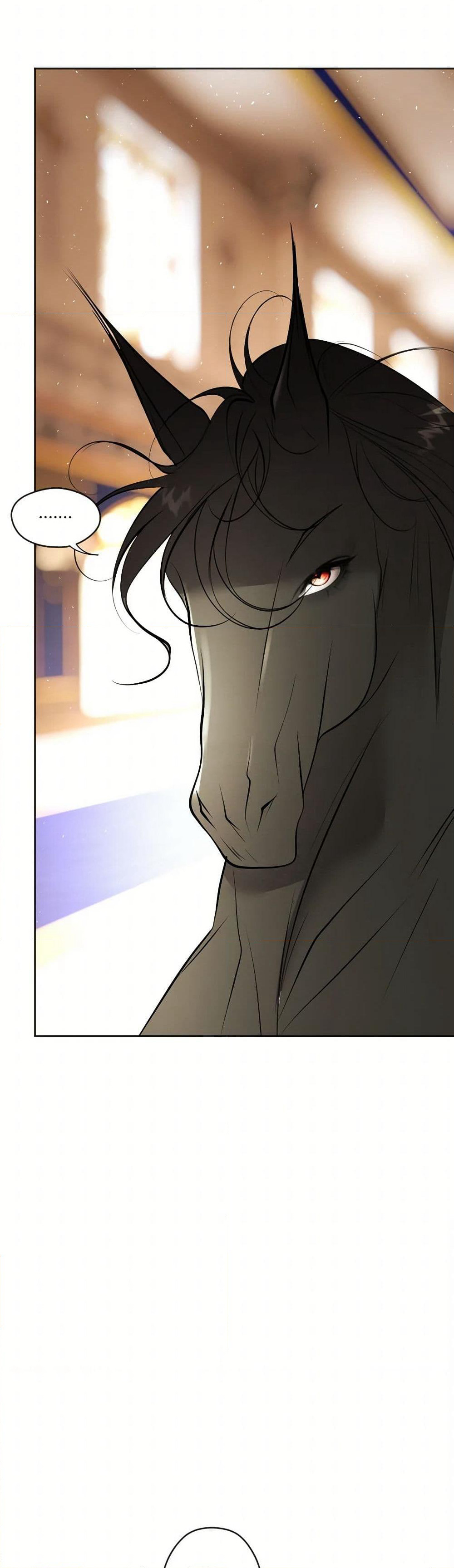 The Tyrant’s Horse page 38
