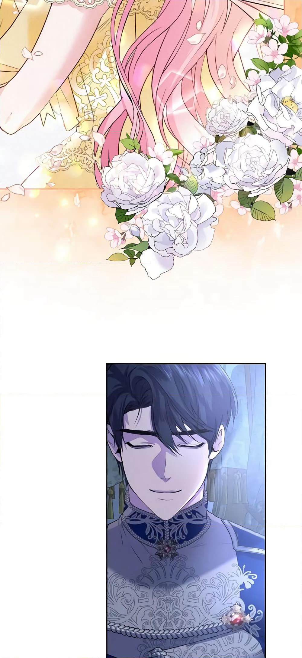 The Tyrant’s Only Perfumer page 5