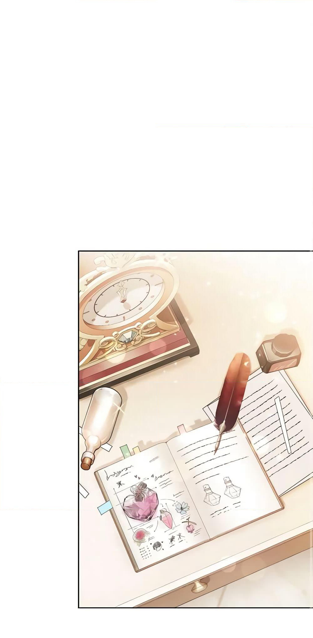 The Tyrant’s Only Perfumer page 2