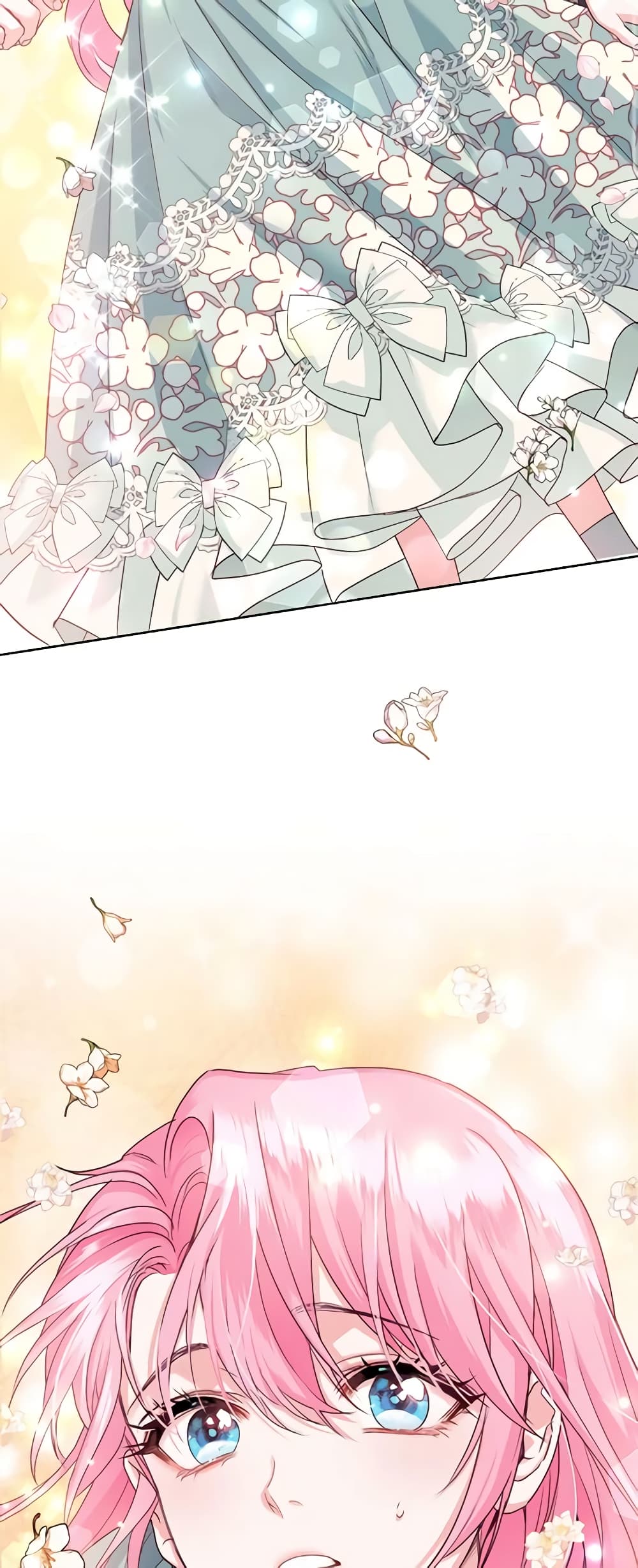 The Tyrant’s Only Perfumer page 3