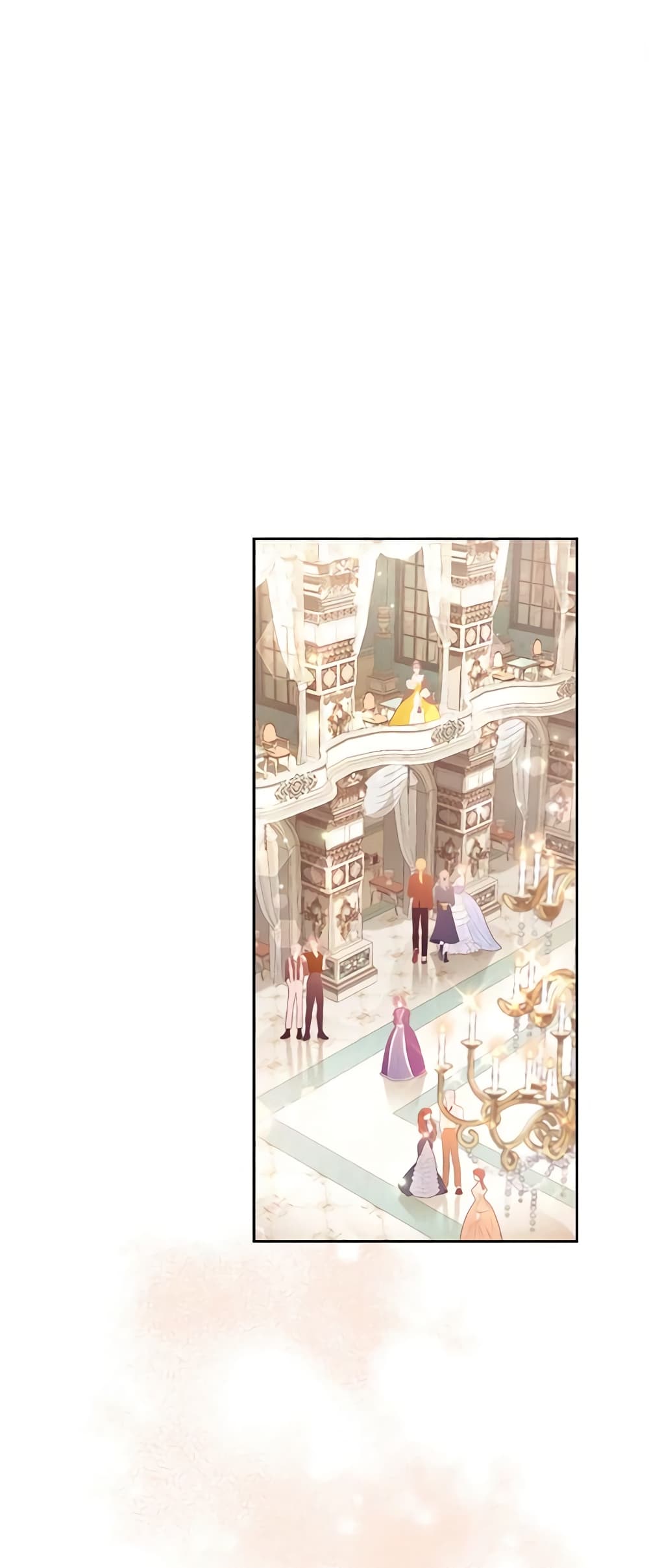 The Tyrant’s Only Perfumer page 2