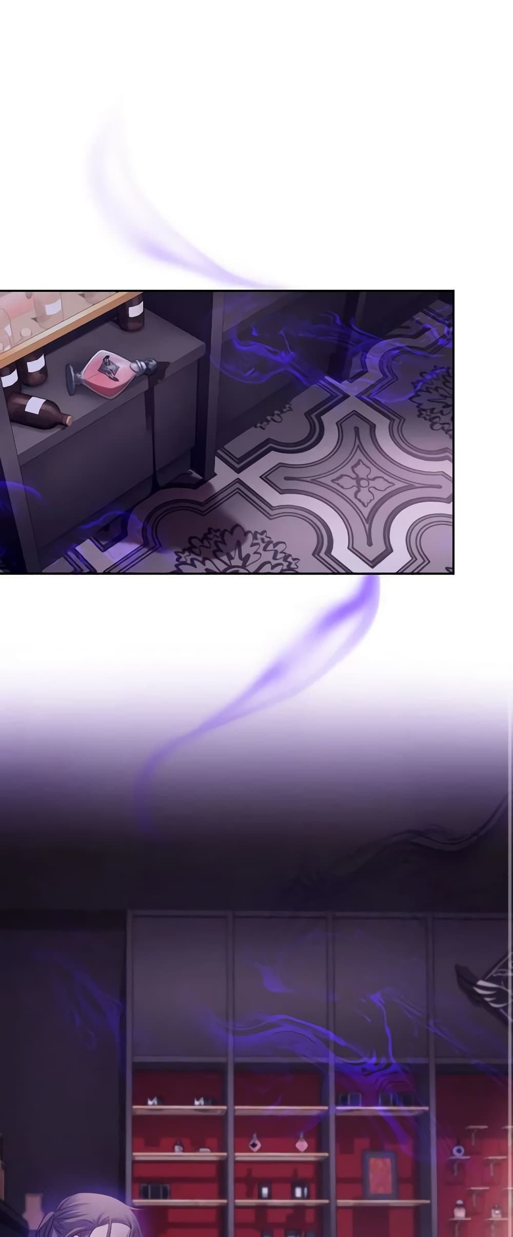 The Tyrant’s Only Perfumer page 2