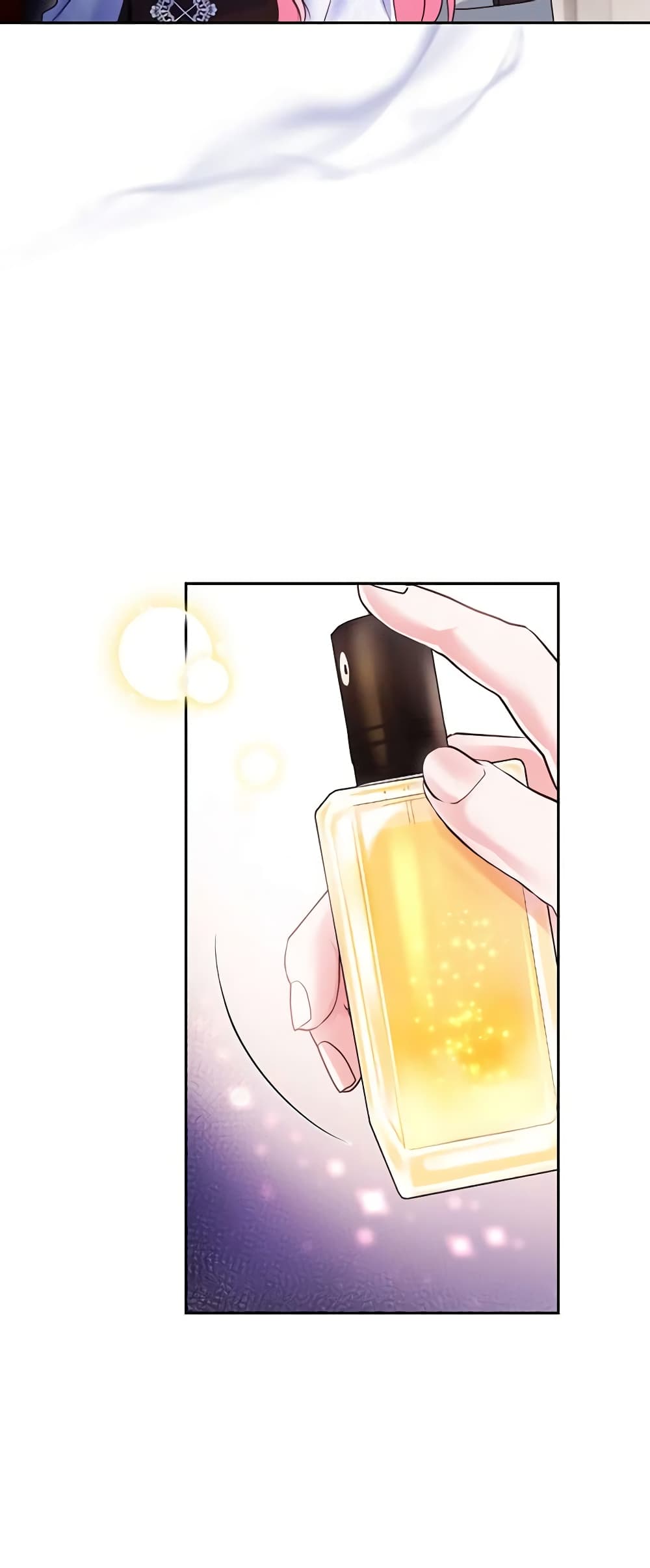 The Tyrant’s Only Perfumer page 4
