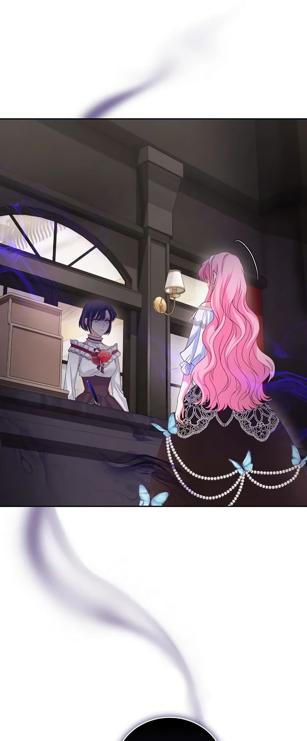 The Tyrant’s Only Perfumer page 9