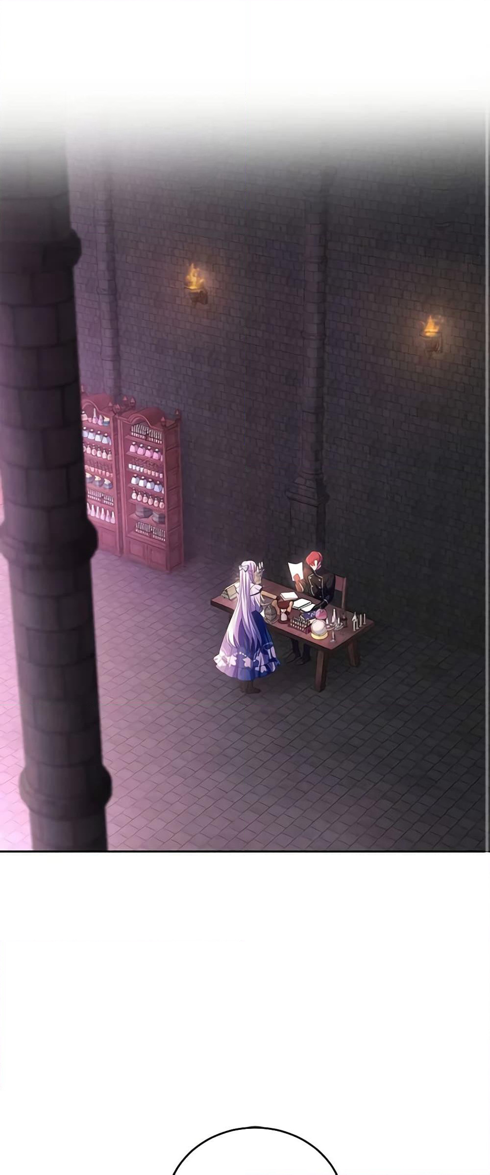The Tyrant’s Only Perfumer page 2