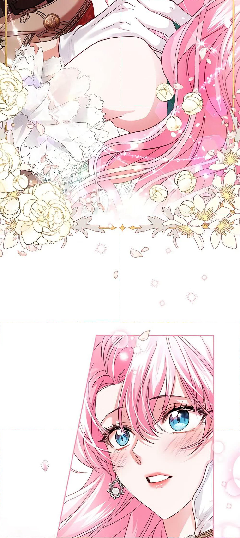 The Tyrant’s Only Perfumer page 4