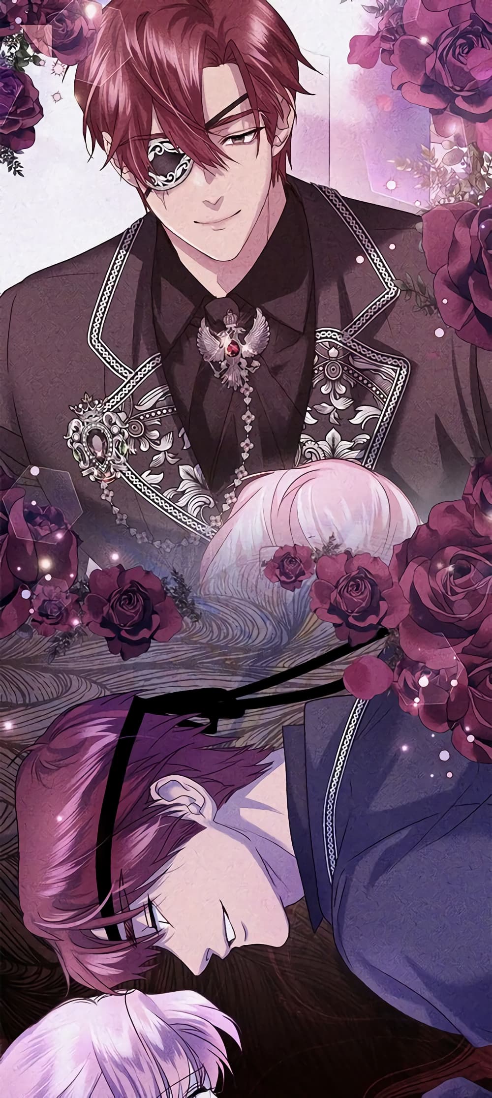The Tyrant’s Only Perfumer page 9