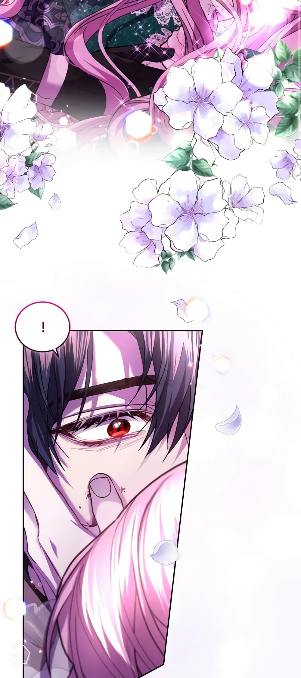 The Tyrant’s Only Perfumer page 3