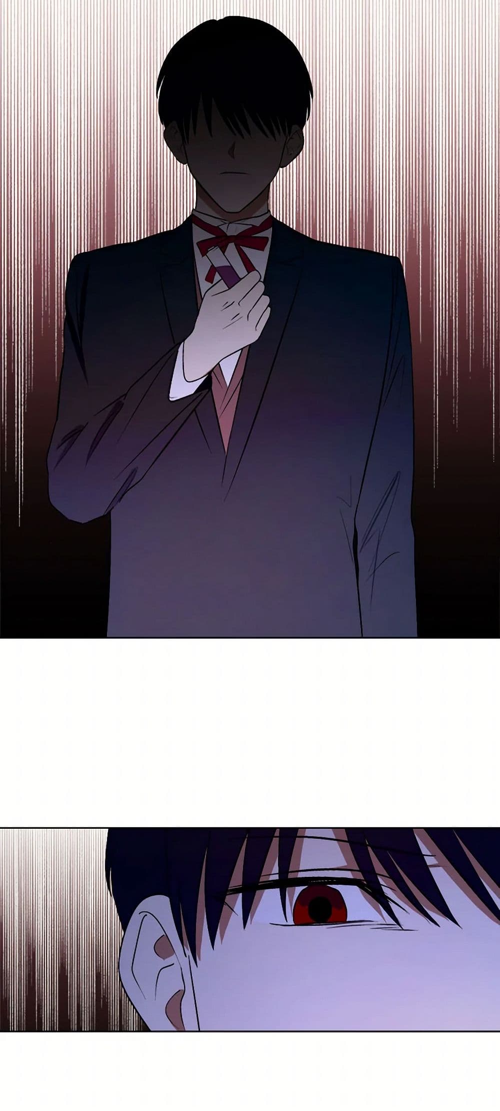 The Tyrant's Comfort Doll page 8
