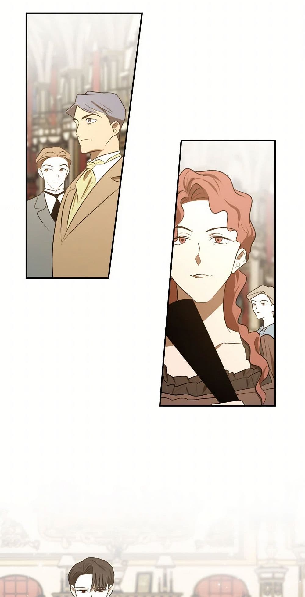 The Tyrant's Comfort Doll page 4