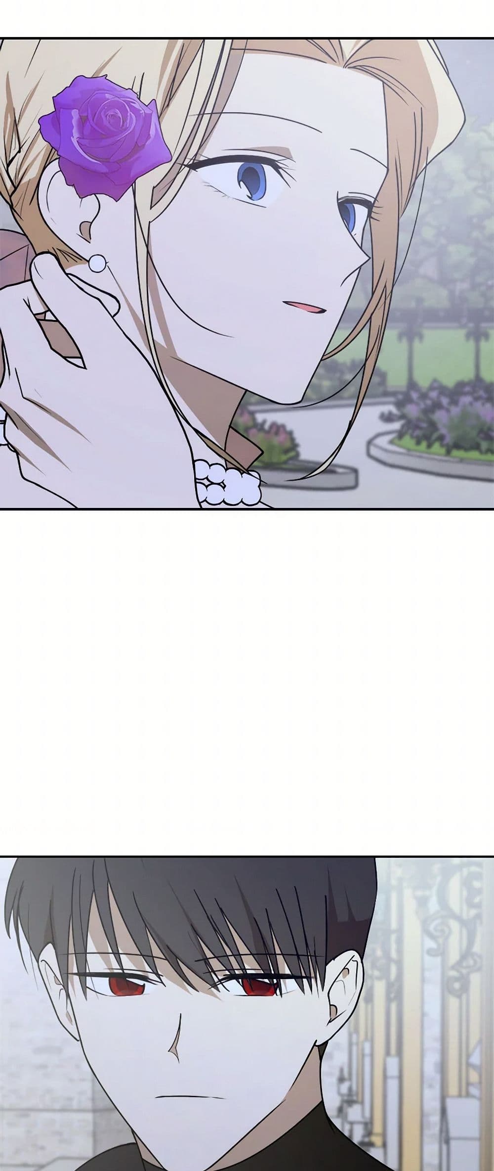 The Tyrant's Comfort Doll page 8