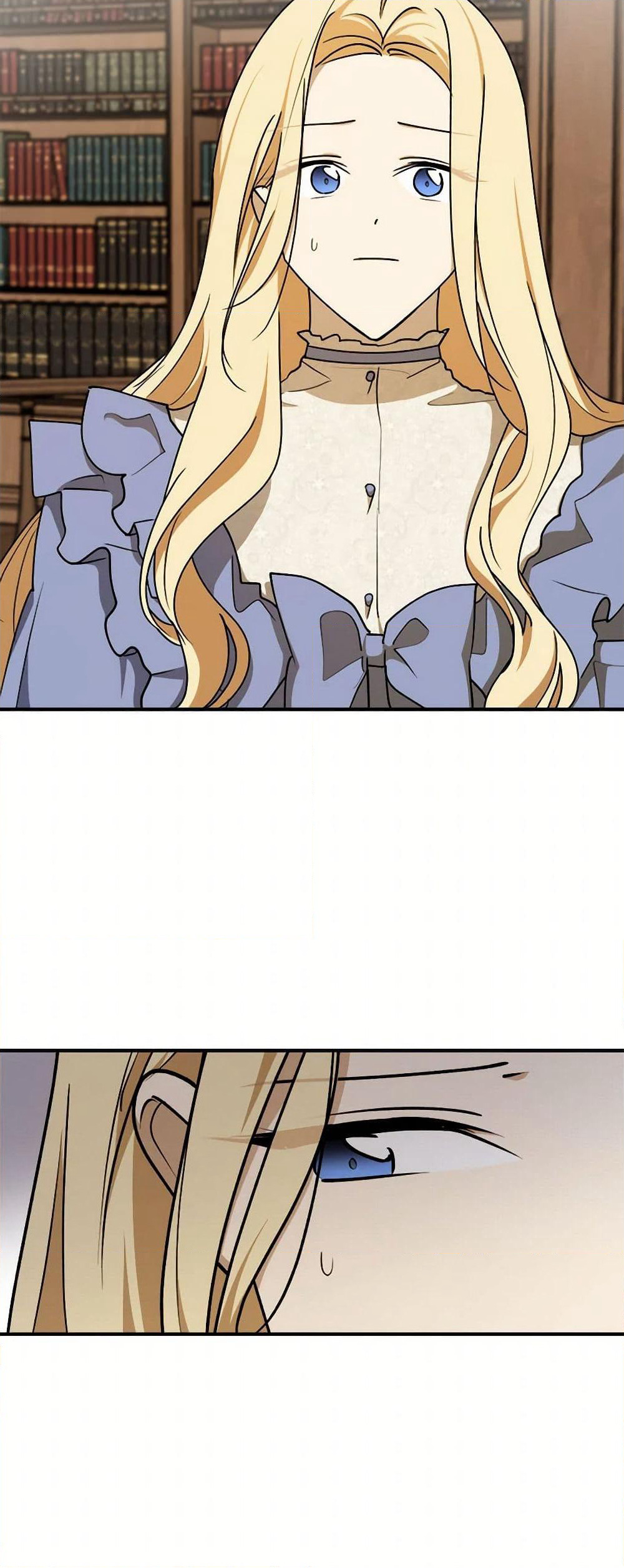 The Tyrant's Comfort Doll page 4