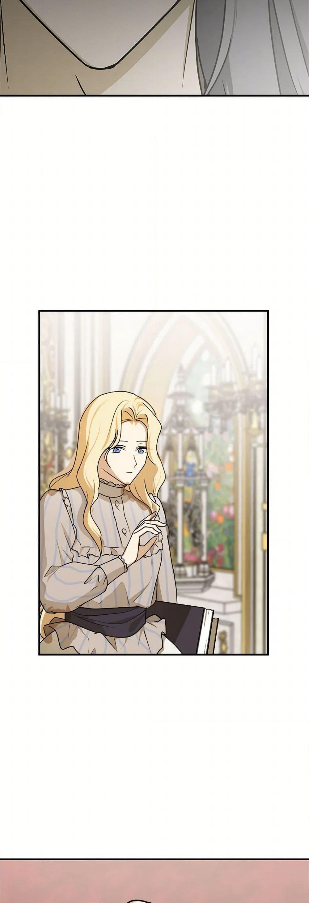 The Tyrant's Comfort Doll page 6