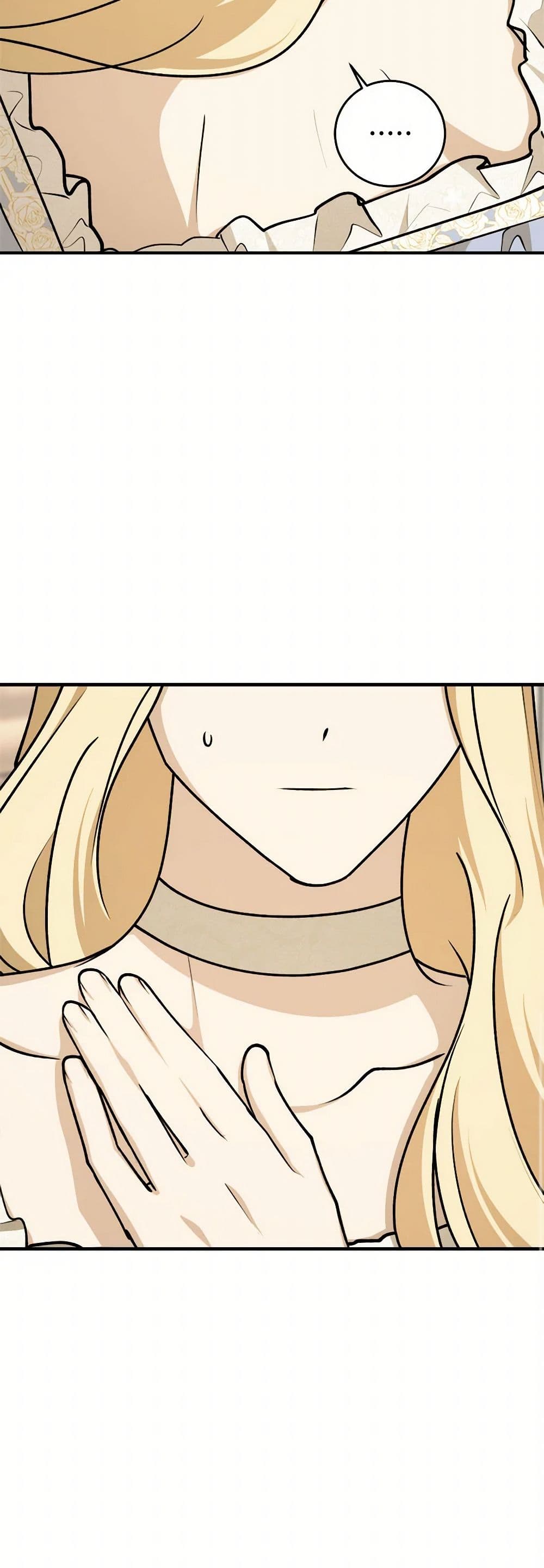 The Tyrant's Comfort Doll page 9