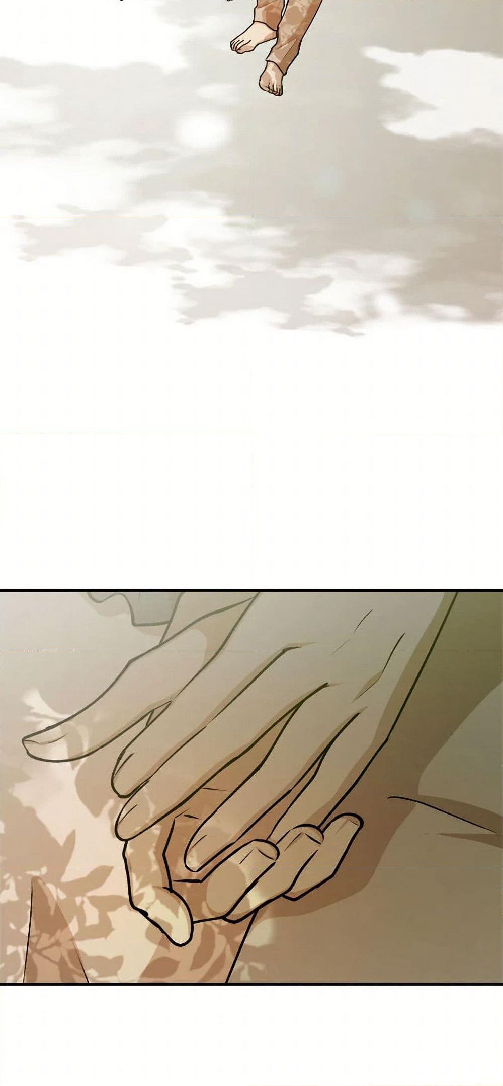 The Tyrant's Comfort Doll page 6