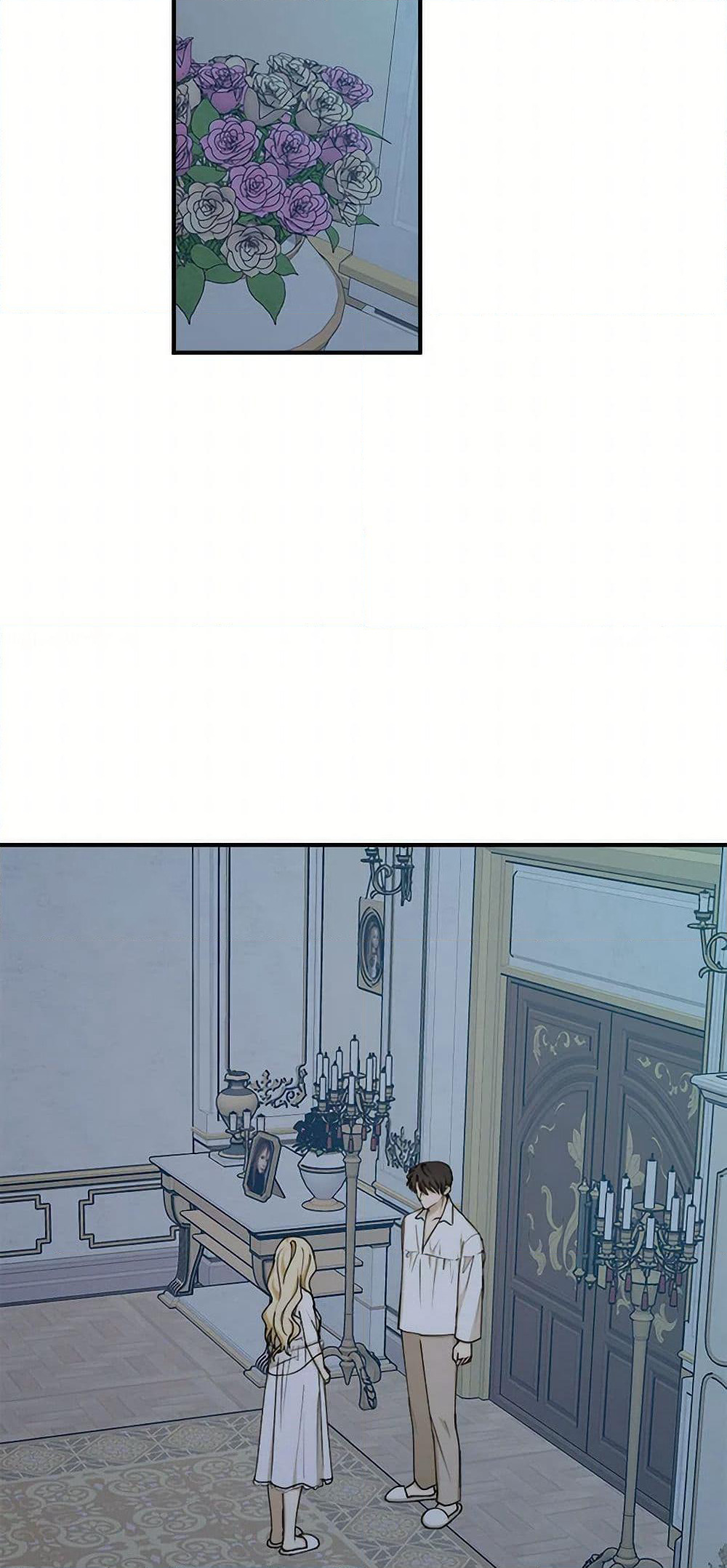 The Tyrant's Comfort Doll page 10