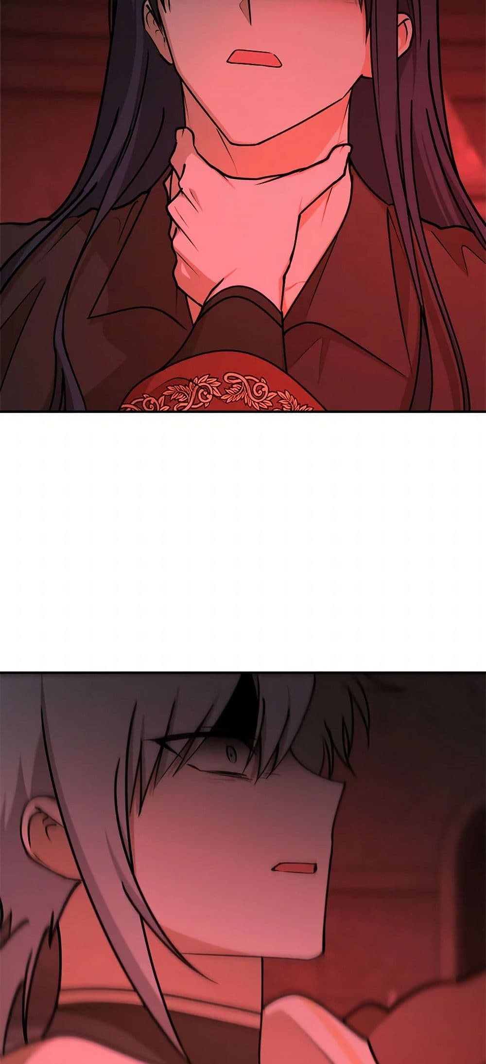 The Tyrant's Comfort Doll page 10