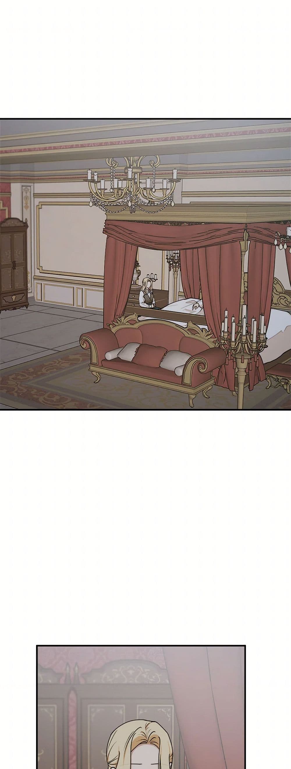 The Tyrant's Comfort Doll page 2