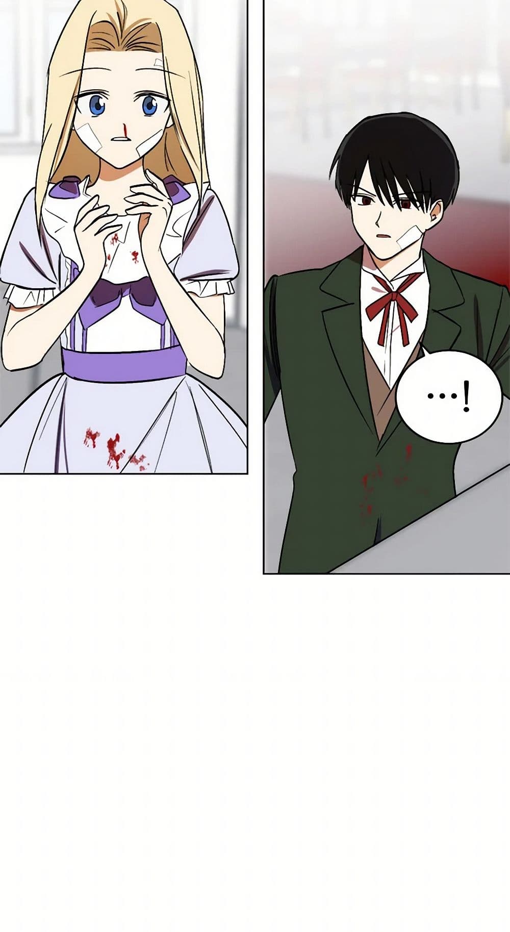 The Tyrant's Comfort Doll page 5