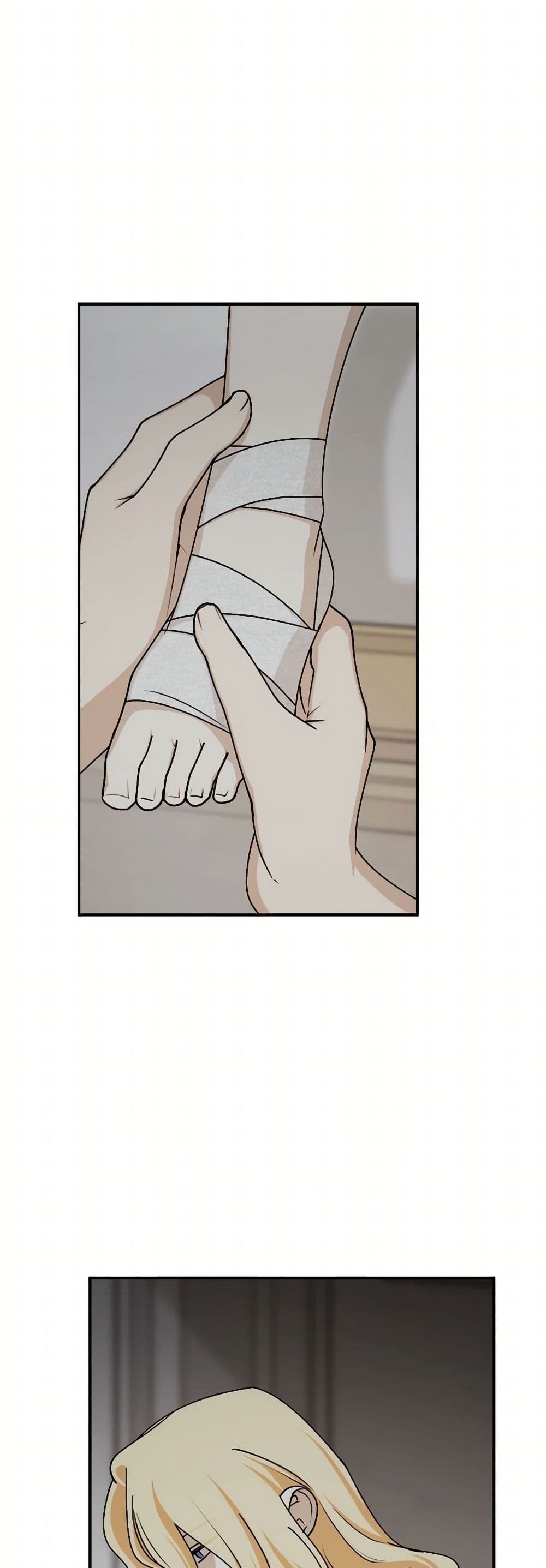 The Tyrant's Comfort Doll page 7