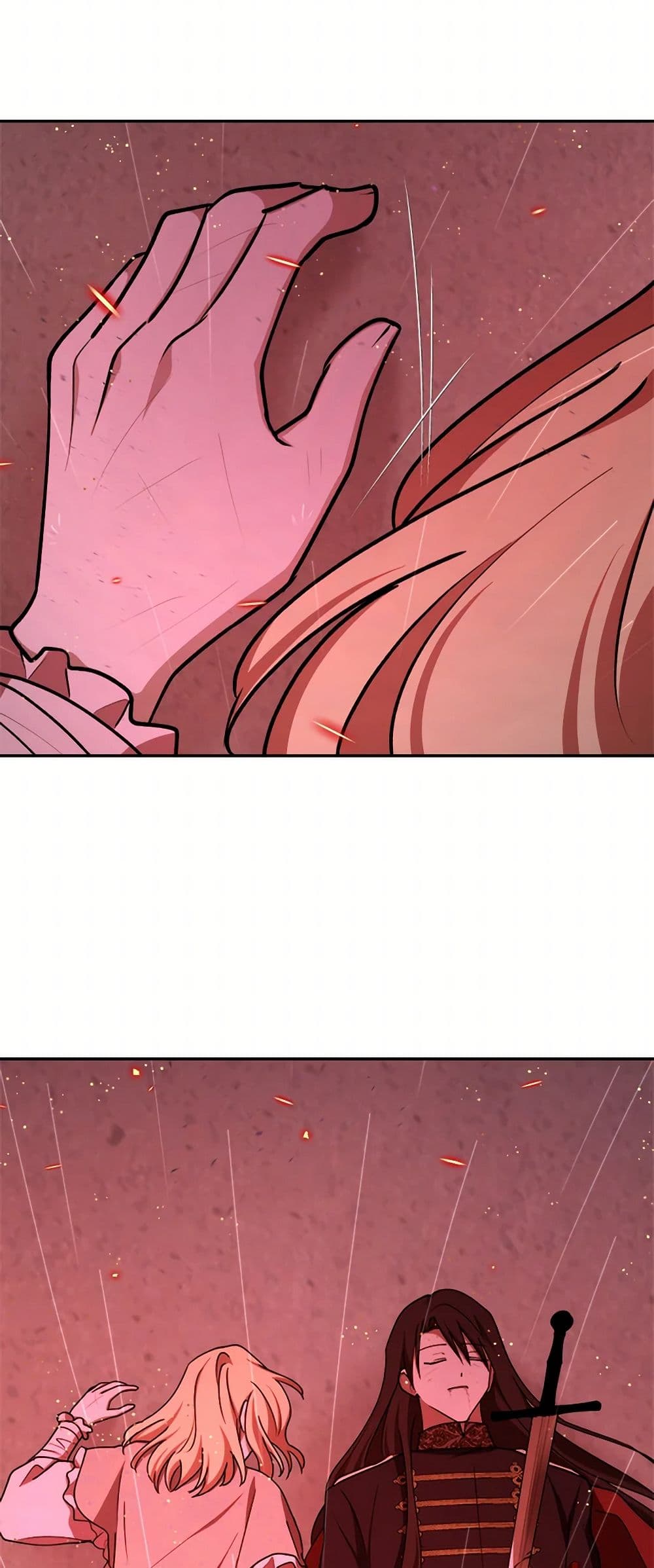 The Tyrant's Comfort Doll page 3