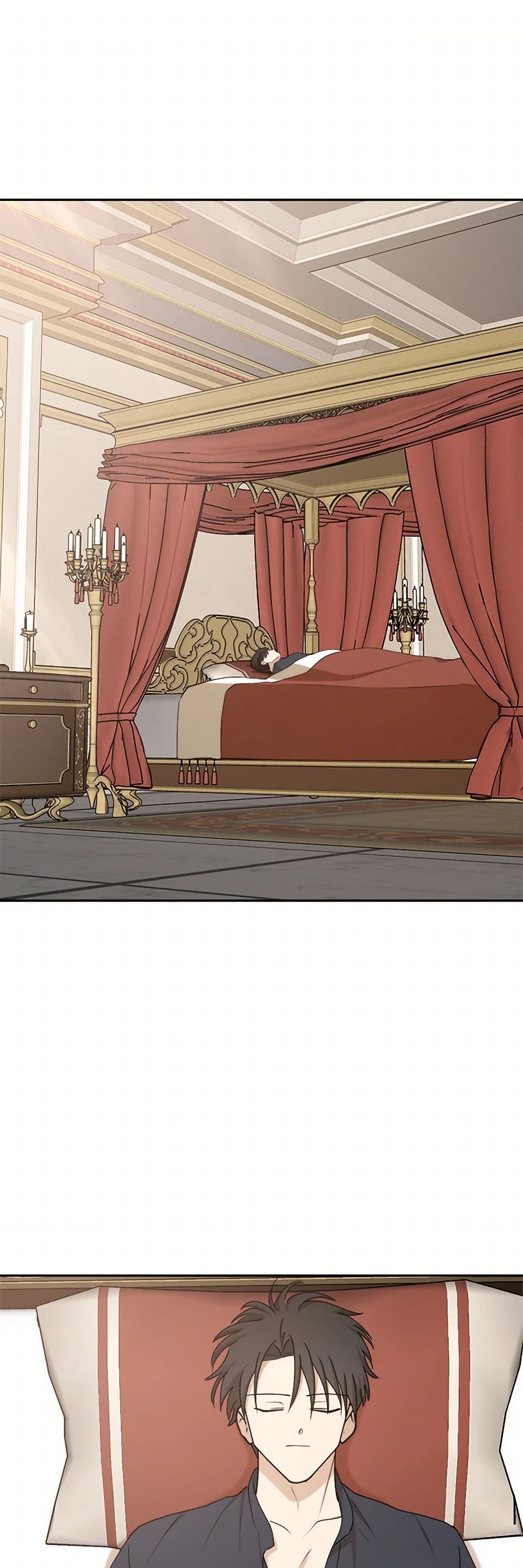 The Tyrant's Comfort Doll page 2