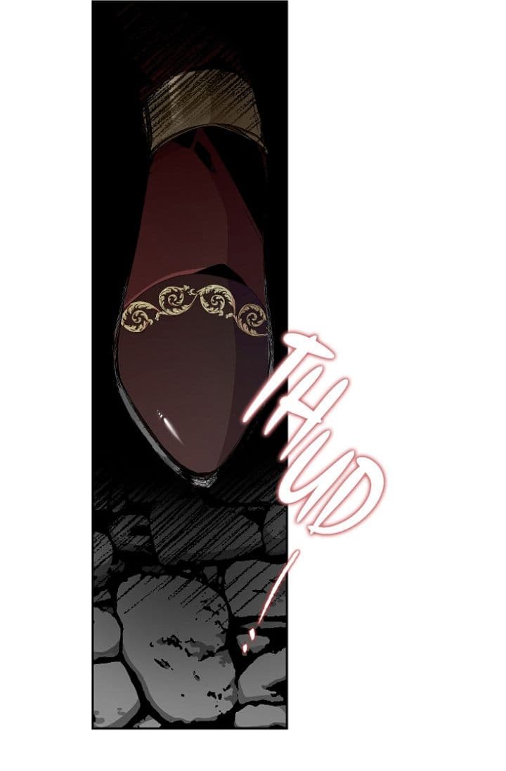 The Tyrant's First Love page 32