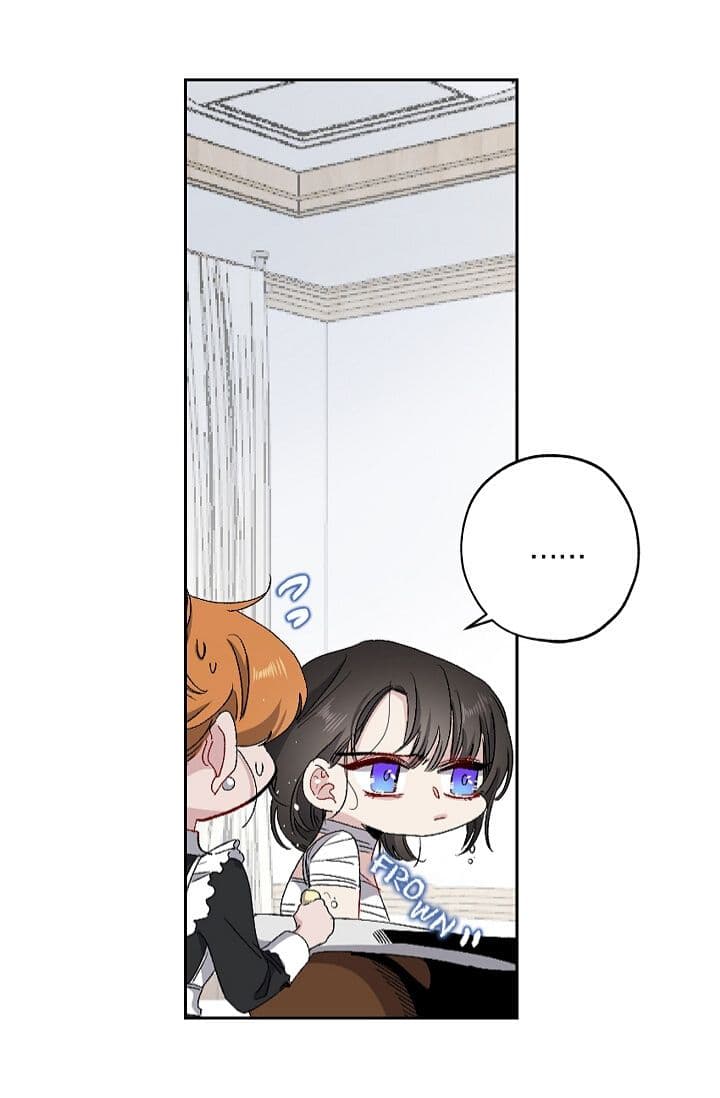 The Tyrant's First Love page 10