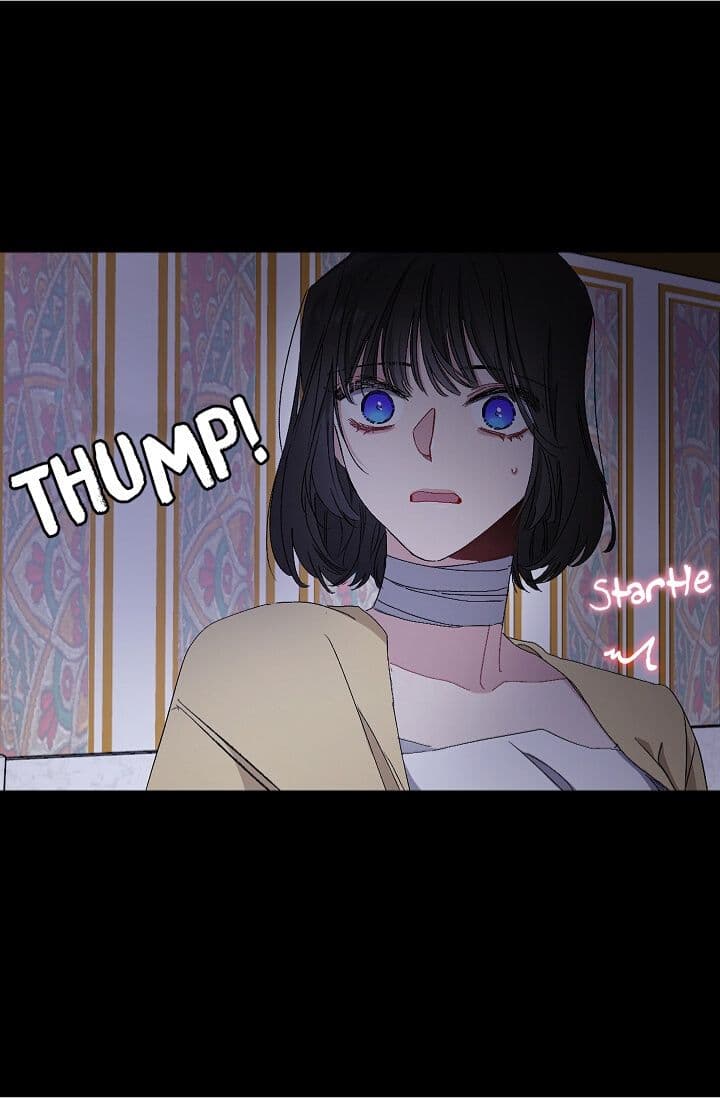 The Tyrant's First Love page 37