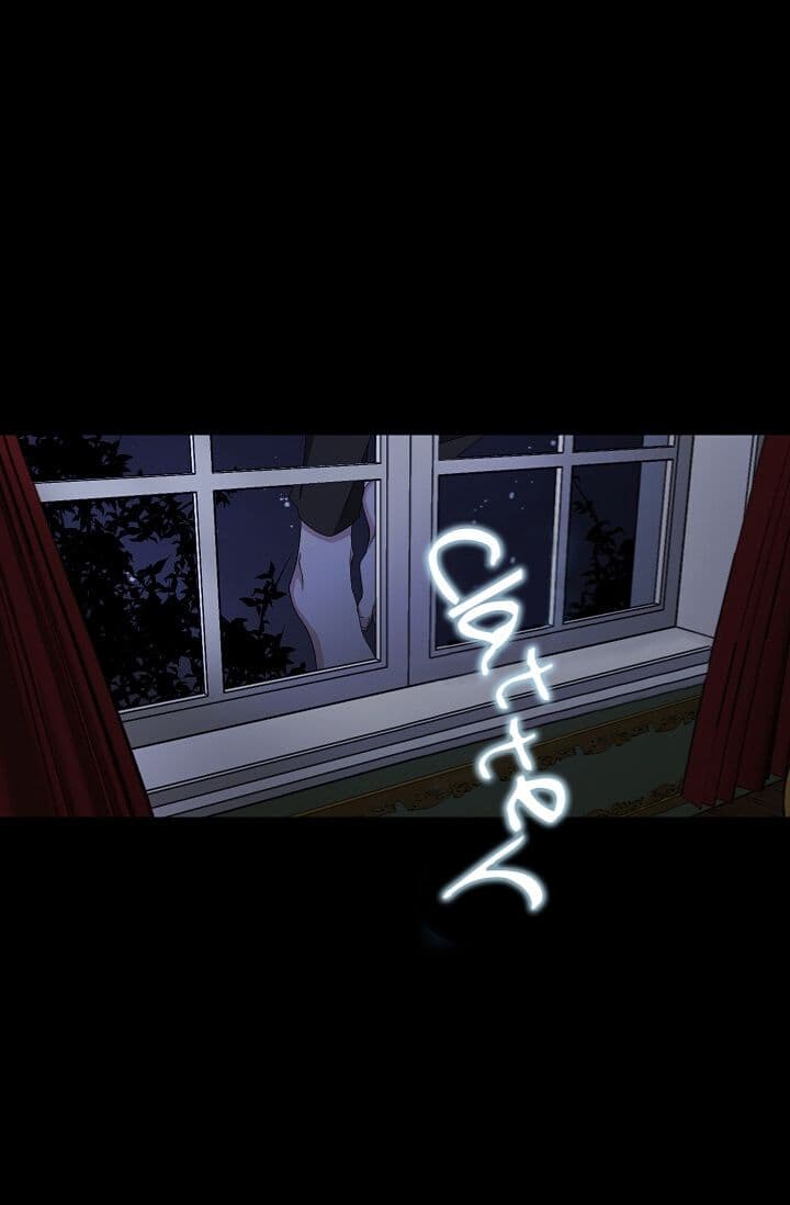 The Tyrant's First Love page 40