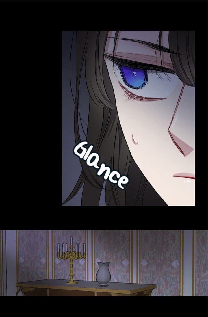 The Tyrant's First Love page 42