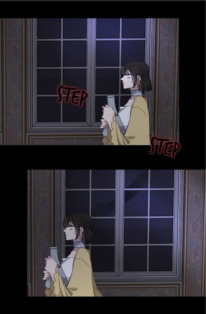 The Tyrant's First Love page 44