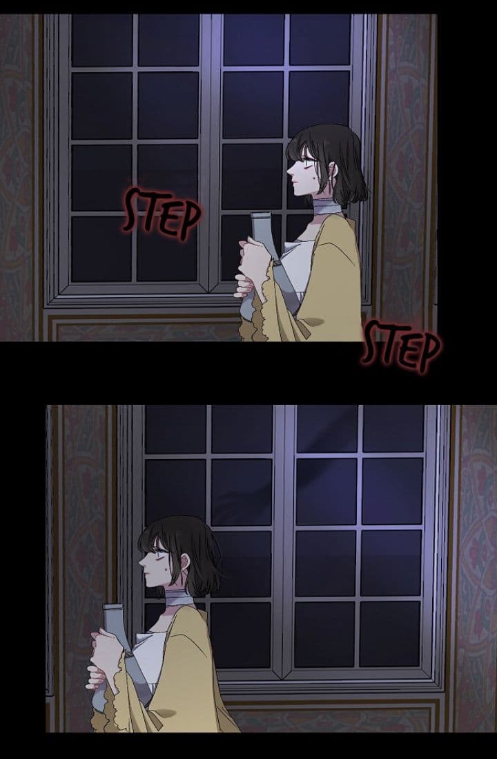 The Tyrant's First Love page 2