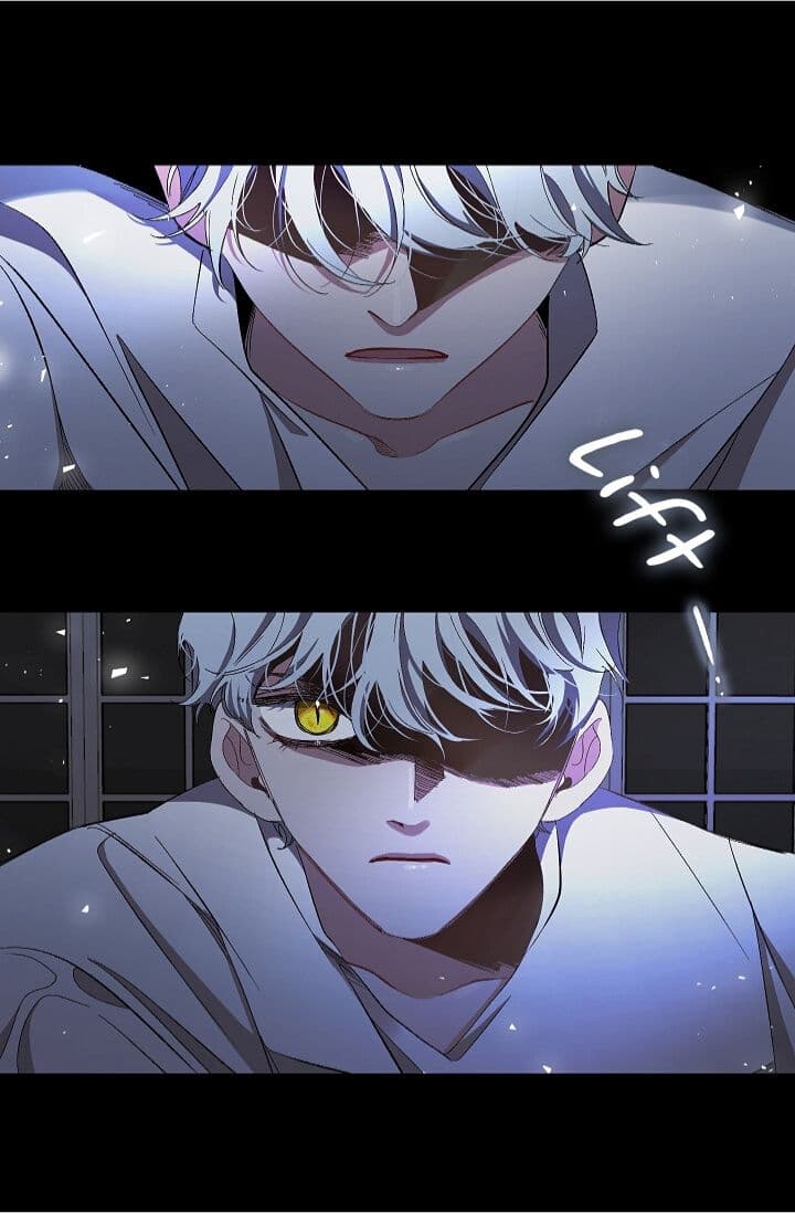 The Tyrant's First Love page 35