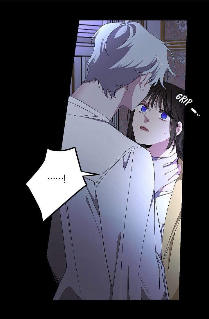 The Tyrant's First Love page 42