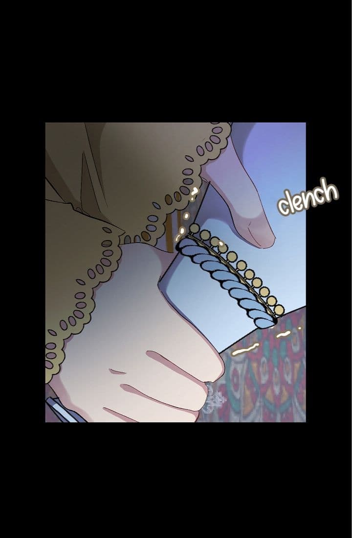 The Tyrant's First Love page 50