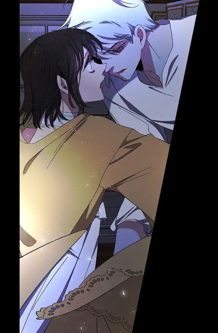 The Tyrant's First Love page 13