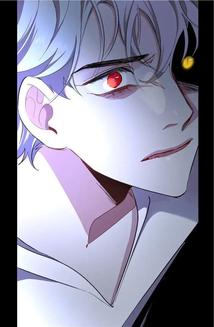 The Tyrant's First Love page 28