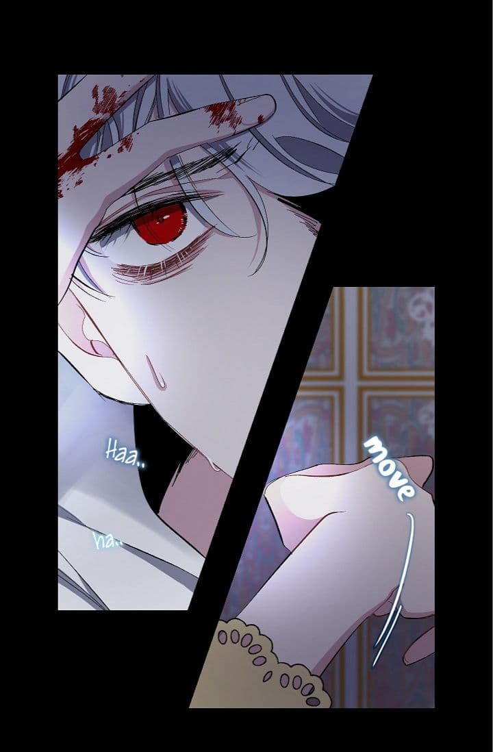 The Tyrant's First Love page 10