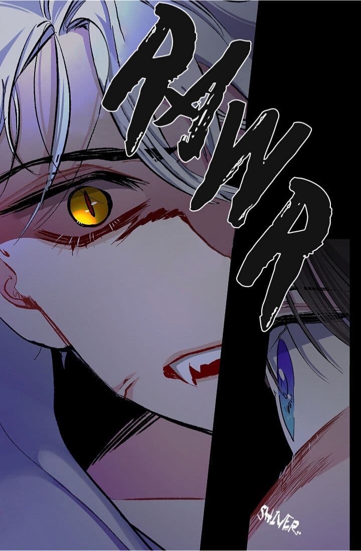 The Tyrant's First Love page 24