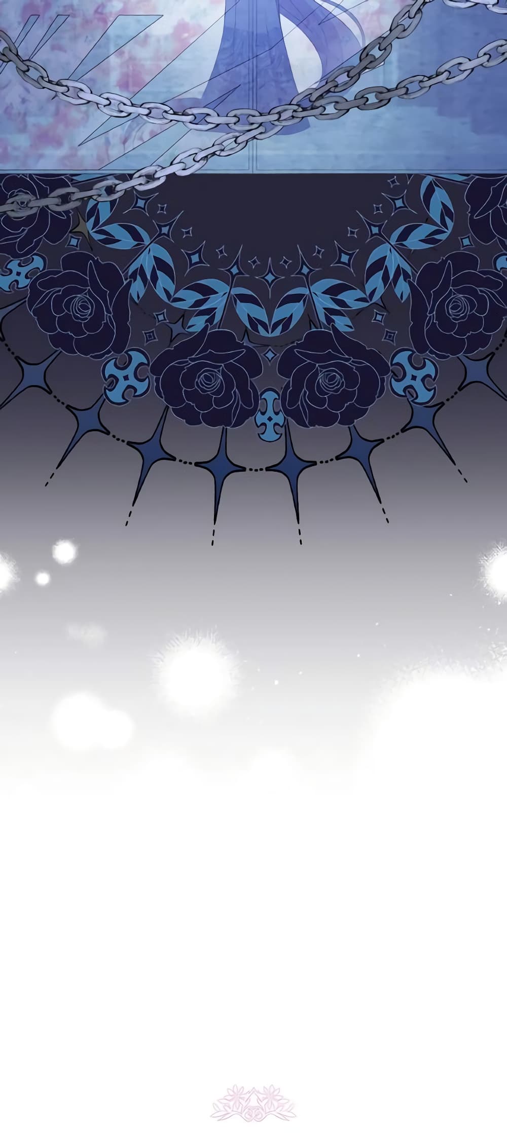 The Tyrant's Guardian is an Evil Witch page 26