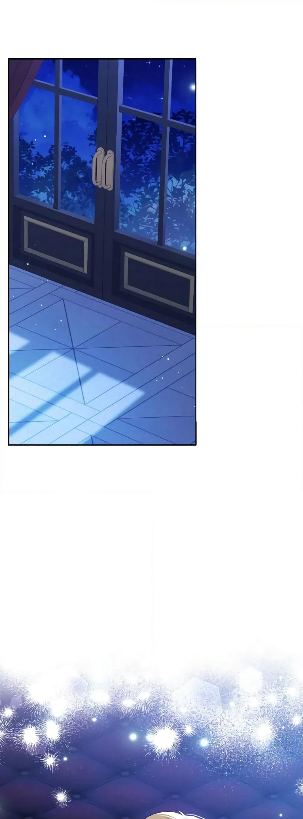 The Tyrant's Guardian is an Evil Witch page 14