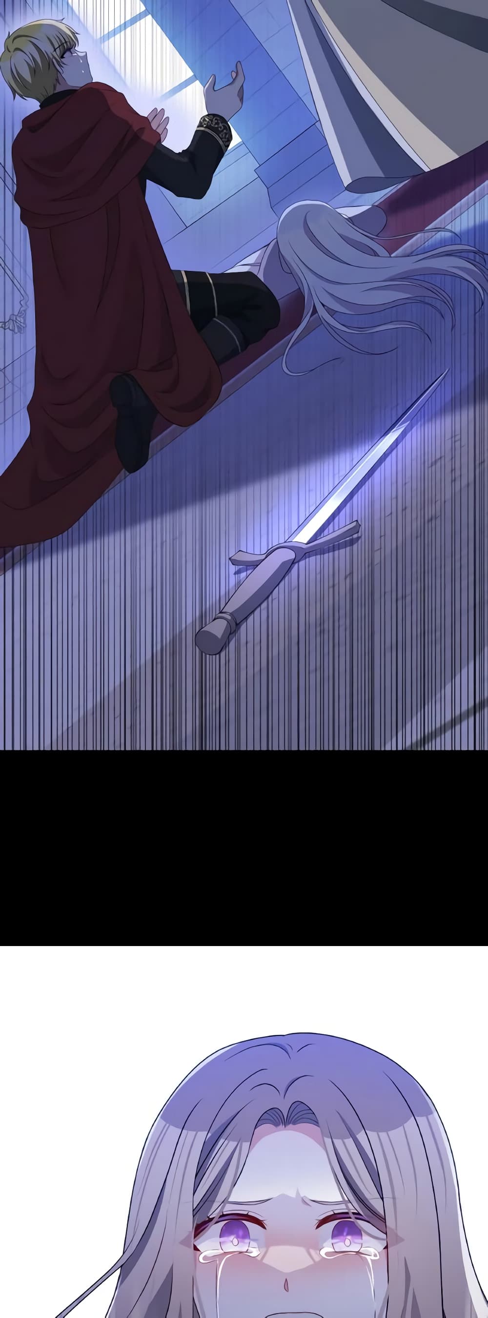 The Tyrant's Guardian is an Evil Witch page 24