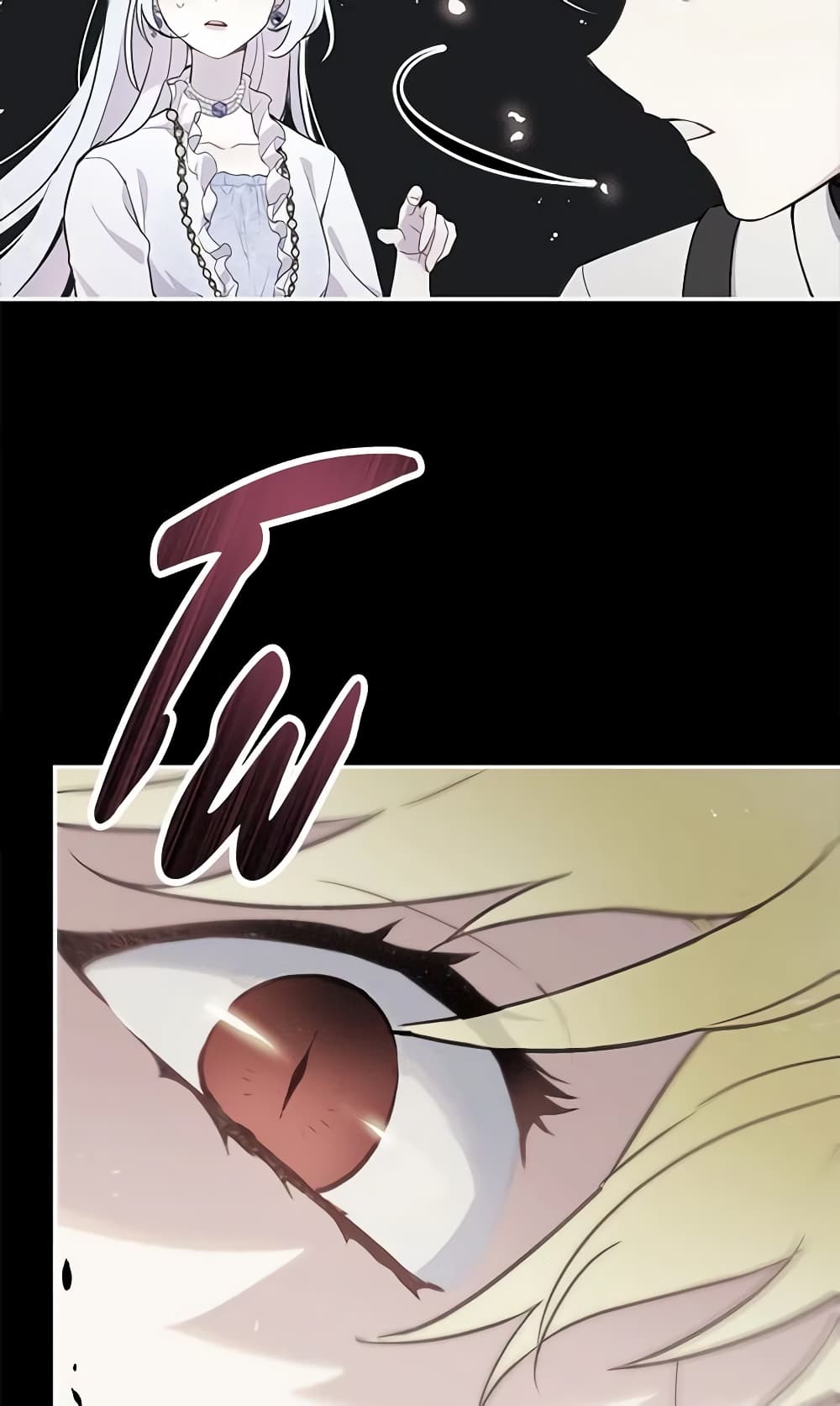 The Tyrant's Guardian is an Evil Witch page 35