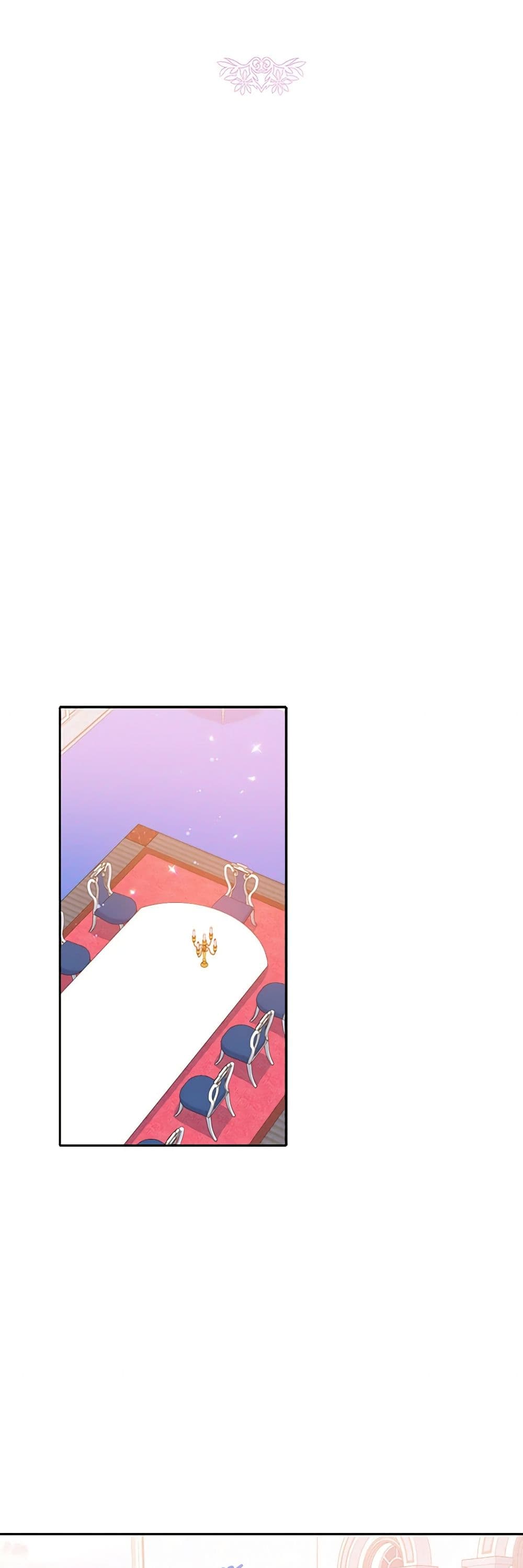 The Tyrant's Guardian is an Evil Witch page 21