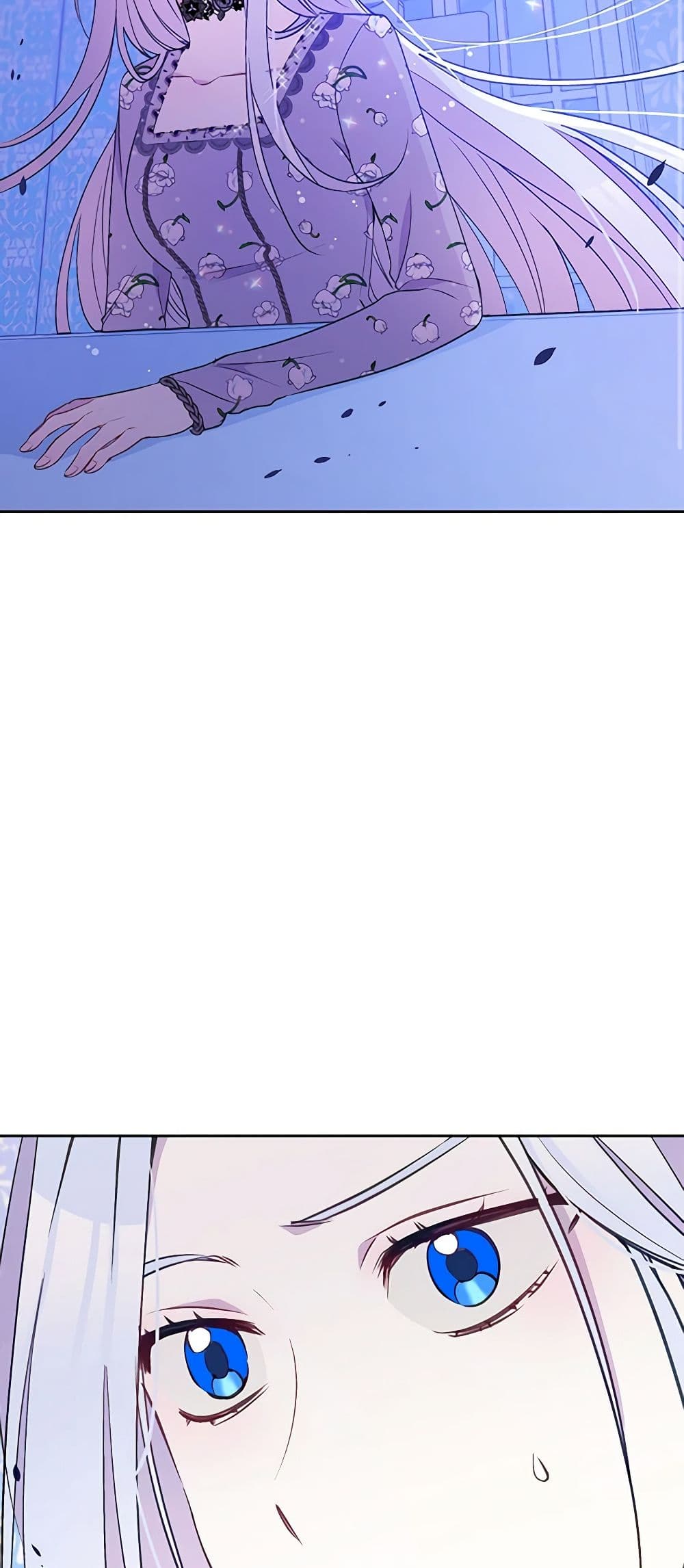 The Tyrant's Guardian is an Evil Witch page 3
