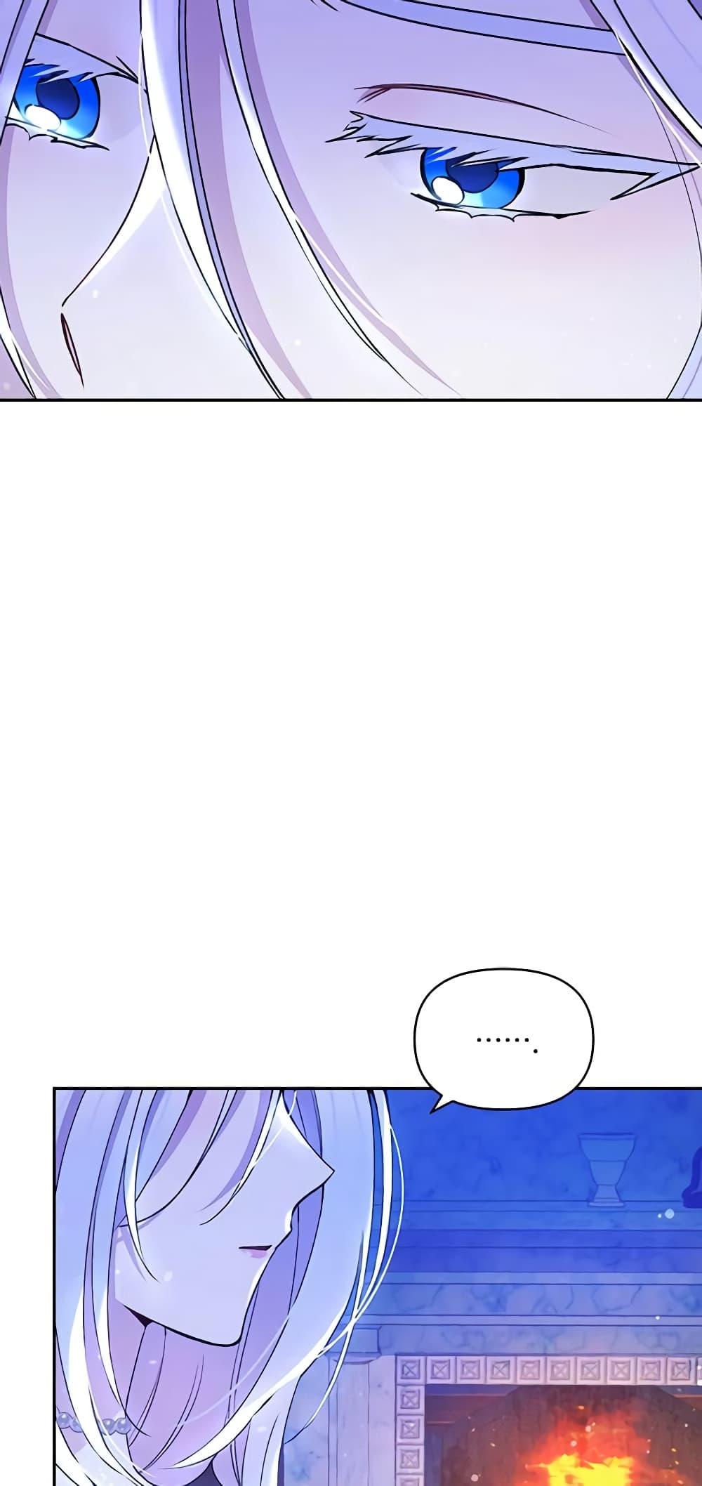 The Tyrant's Guardian is an Evil Witch page 48